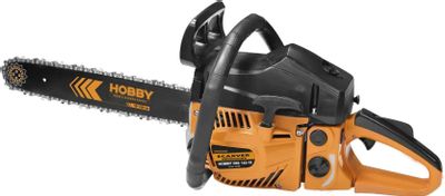 Бензопила CARVER HOBBY HSG 162-18 [01.004.00048]