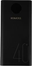 Изображение товара Внешний аккумулятор Romoss PEA40 40000мАч Быстрая зарядка для смартфонов и планшетов
