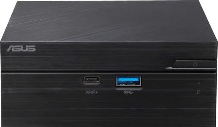 Платформа ASUS PN41-BBC081MV,  без кабеля питания [90mr00ia-m00810]