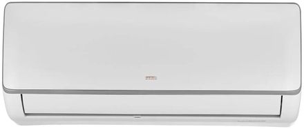 Сплит-система инверторная CENTEK CT-65RDC24 настенная, до 67м2, 24000 BTU, (комплект из 2-х коробок)