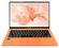 Изображение товара Ноутбук HORIZONT H-book 14 IPK4 (T54E4WO), 14", 2026, IPS, Intel Core i5 13500H 2.6ГГц, 12-ядерный, 16ГБ LPDDR5, 512ГБ SSD,  Intel Iris Xe graphics, Windows 11 Home,  оранжевый