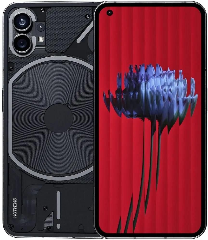 Nothing Phone(1) SIMフリー Nothing Phone(1) SIMフリー NOTHING Phone (1) 128GB SIMフリー