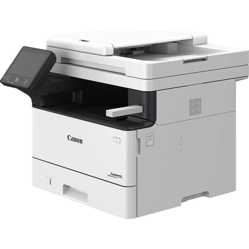 МФУ лазерный Canon i-Sensys MF465DW II (7188C007) A4 Duplex Net WiFi белый
