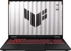 Изображение товара Игровой ноутбук ASUS TUF Gaming A16 с RTX 5060 и 16" IPS экраном Изображение товара Игровой ноутбук ASUS TUF Gaming A16 с RTX 5060 и 16" IPS экраном