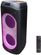 Изображение товара Колонка портативная Microlab PT802, 200Вт, черный