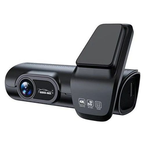 Видеорегистратор Sho-Me FHD-975, 2160p, Wi-Fi, GPS