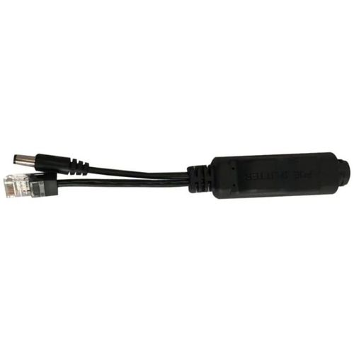 Сплиттер PoE OSNOVO PoE Splitter/2W