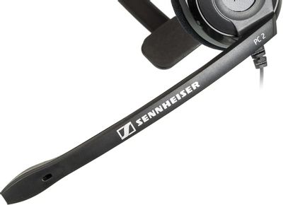 Sennheiser PC 2 CHAT 504194 299949