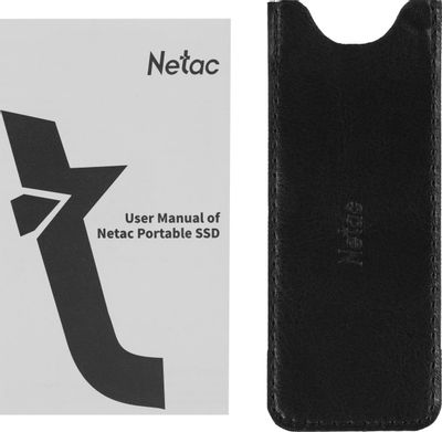 ネステナー Обзор внешнего SSD-накопителя Netac ZX20 2 ТБ — i2HARD