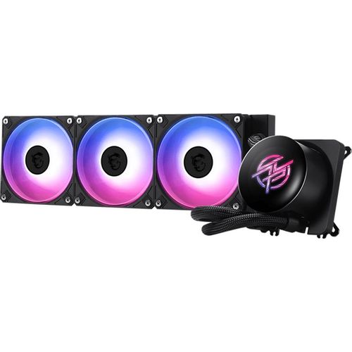 Жидкостная система охлаждения MSI MPG CORELIQUID P13 (306-7ZWGA11-L80)