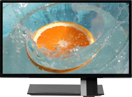 27" Монитор Acer S275HLbmii,  1920x1080,  IPS,  2хHDMI,  черный [um.hs5ee.003]