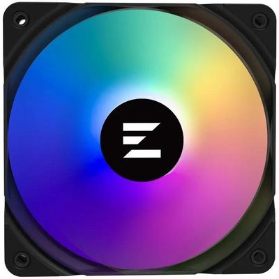 Вентилятор Zalman ZM-AF120 120мм, 4-pin, 2000об/мин, 29.7 дБ, ARGB