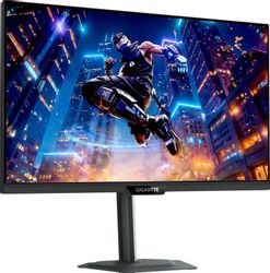 27" Монитор Gigabyte M27UP, 3840x2160