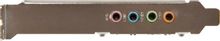 Звуковая карта PCI 8738