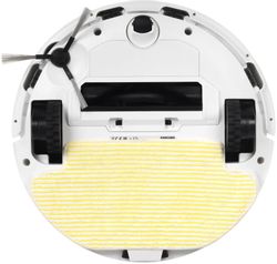 Робот-пылесос Karcher RVC 3, белый/черный