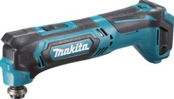 Многофункциональный инструмент Makita TM30DZ, аккумуляторный, без АКБ, без ЗУ