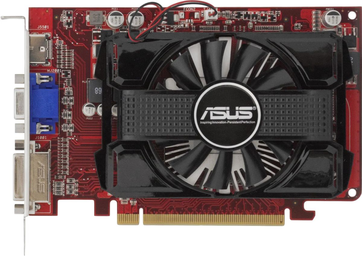 Asus hd 5670 hotsell