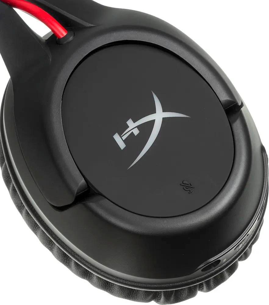 Hyperx flight wireless shop