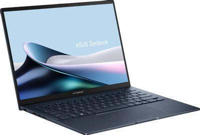 Ноутбук ASUS Zenbook 14 OLED UX3405MA-PP239W 14