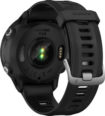 Garmin Forerunner 955 33 1.3