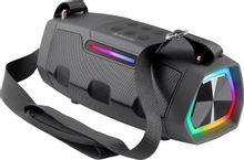 Изображение товара Колонка портативная Defender Beatbox 25, 25Вт, черный [65325]