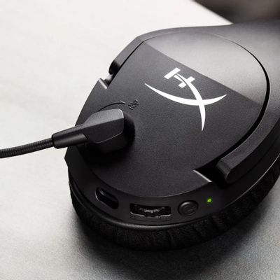 HYPERX Cloud Stinger Core 7.1 hhss1c ba bk g 1380222