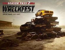 Изображение товара Дополнение к игре THQ NORDIC Wreckfest Season Pass 2, для  ПК,  регион: Россия,  RUS (интерфейс)