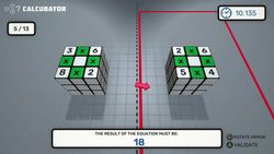 Игра MICROIDS Professor Rubiks Brain Fitness, для  ПК,  регион: Россия,СНГ