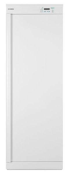 Сушильный шкаф Hyundai HDC-1851 кл.энер.:A макс.загр.:10кг белый
