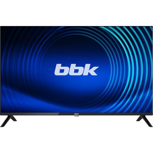 32" Телевизор BBK 32LEX-7191/FTS2C (B) FULL HD, СМАРТ ТВ, Android, черный