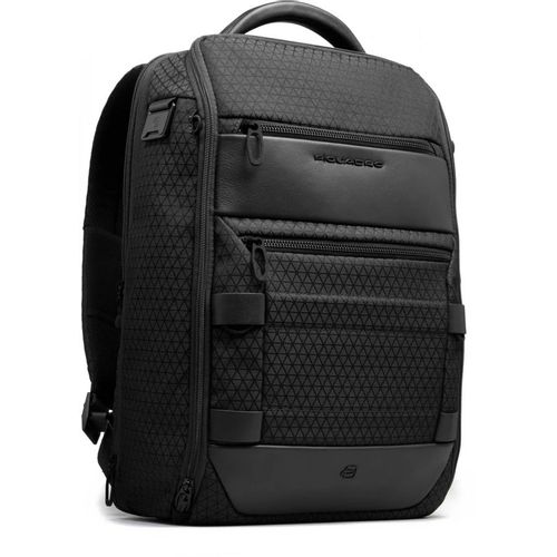 Рюкзак Piquadro Hex CA6829W139/N черный полиэстер
