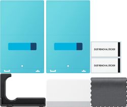 Защитная пленка для экрана Samsung Anti-reflecting Film  для Samsung Galaxy Z Fold8, с аппликатором для разглаживания