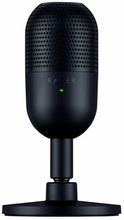 Изображение товара Микрофон Razer Seiren V3 Mini,  черный [rz19-05050100-r3m1]