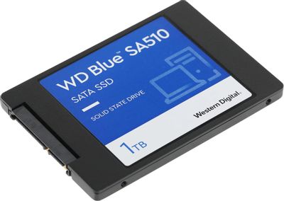 Wd blue 2.5 ssd top