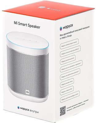 Xiaomi Mi Smart Speaker L09G 12