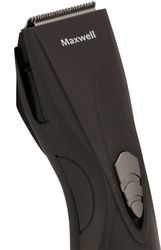 Машинка для стрижки Maxwell MW-2114 графитовый