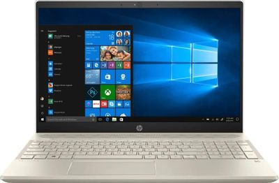 Hp ryzen 5 2500u store