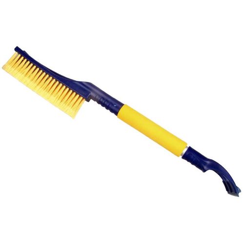 Щетка-скребок Goodyear GY000205 60 - 60см желтый/синий