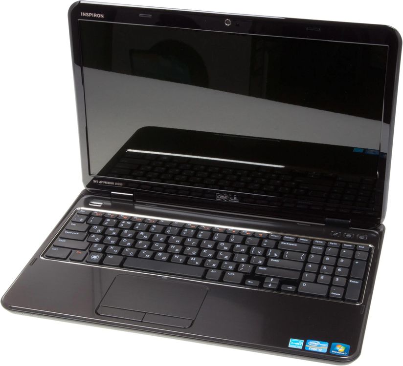 Inspiron N5110 Dell Core i7 – Intel - DELL HDD 15R Laptop 8GB