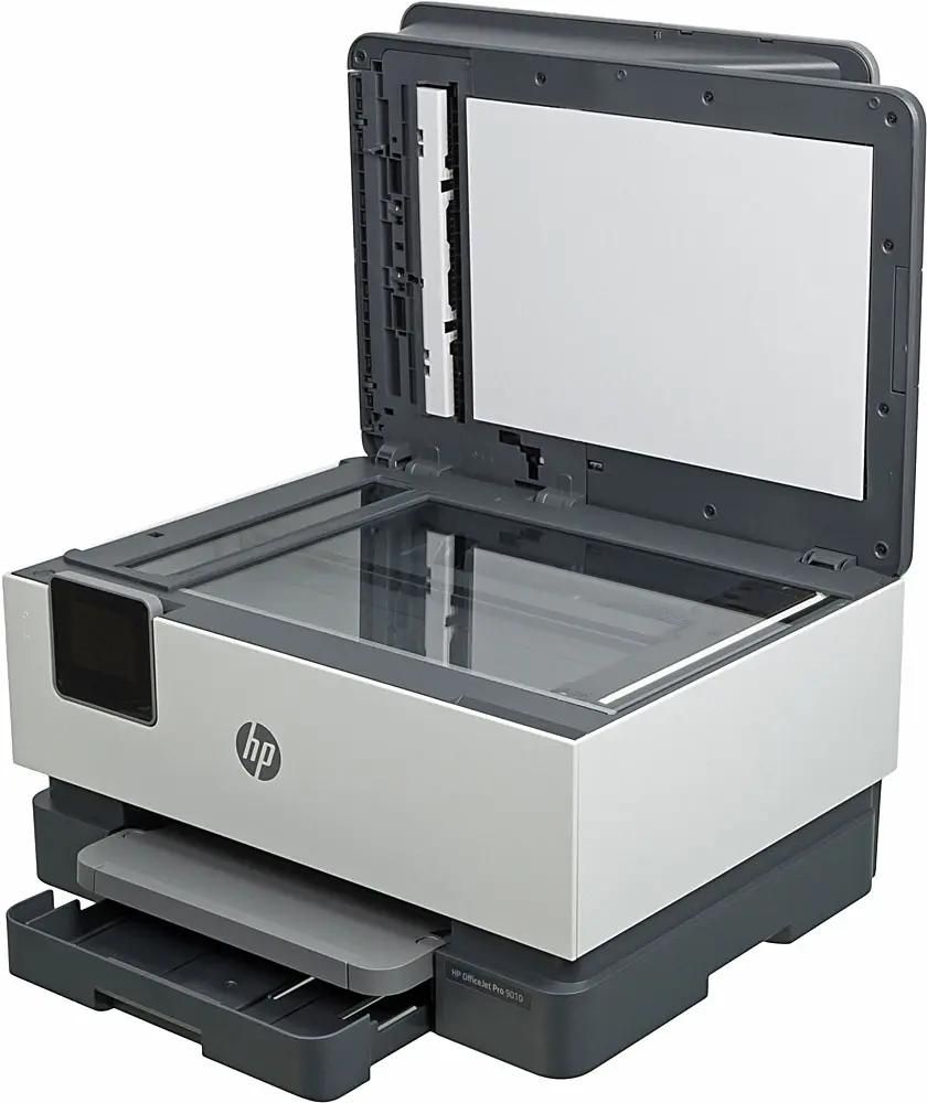 Hp officejet pro 9010 all-in-one 3UK83B - Conforama