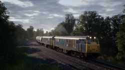 Дополнение к игре DOVETAIL Train Sim World: BR Class 31 Loco Add-On, для ПК, регион: Россия,СНГ