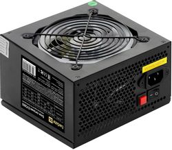 Блок питания EXEGATE EVO800, 800Вт, черный
