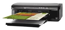 Обзор товара принтер струйный HP OfficeJet 7000 цветная печать, A3 ...