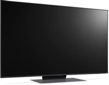 50" Телевизор LG 50QNED86T6A.ARUG, QNED, 4K Ultra HD, черный титан, СМАРТ ТВ, WebOS