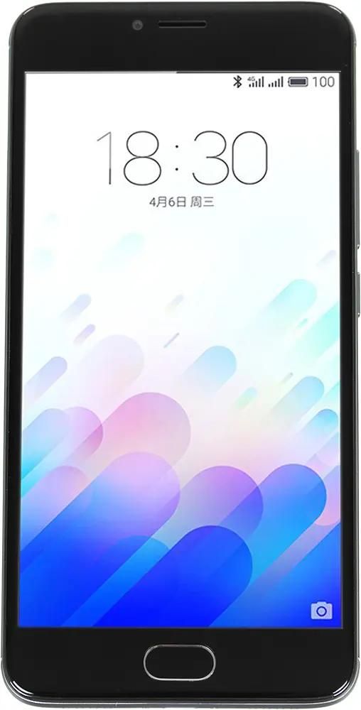 Смартфон Meizu Pro 5