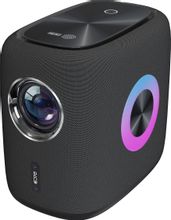 Изображение товара Проектор Cactus CS-PRH.01B.WUXGA-A,  черный,  Wi-Fi