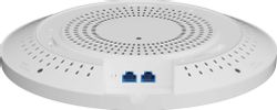 Точка доступа IP-COM Pro-7-LR, BE5000, 2.4/5ГГц, 2xRJ45, белый