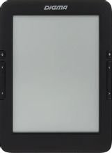 Инструкция, руководство по эксплуатации для электронная книга Digma ...