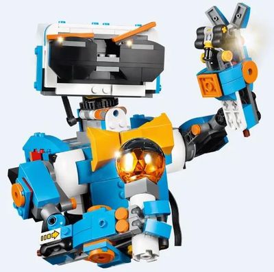 Lego creator boost on sale