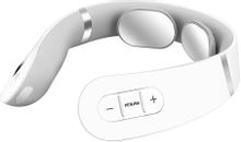 Изображение товара Массажер для шеи KitFort КТ-2996 импульсный с 6 режимами и аккумулятором